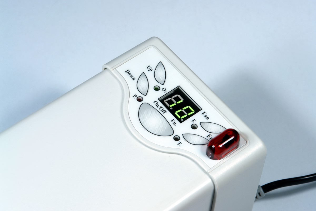 Xetin XT1000 Pure Ozone Generator 'Free Shipping'